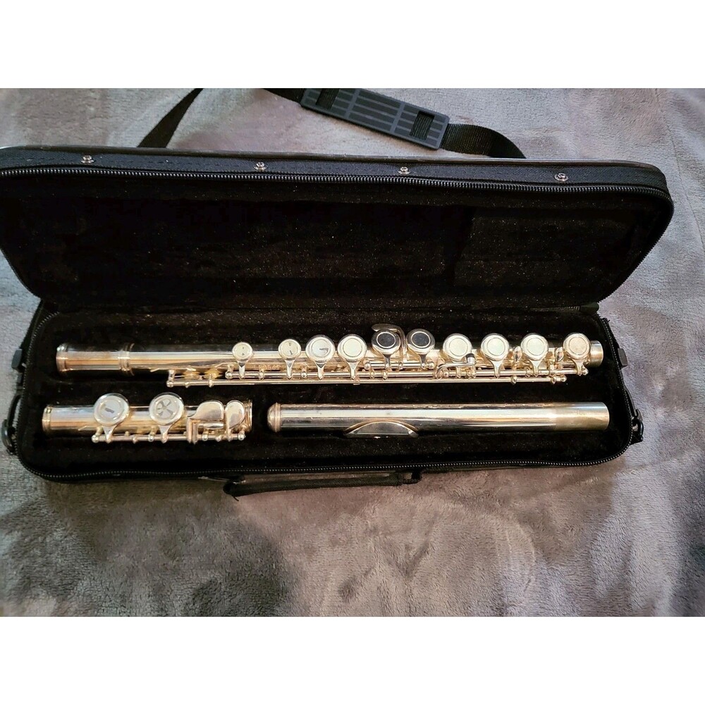 Allora student flute